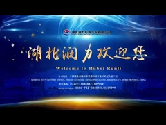 Runli English profile