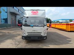 سألني عملاء آخرون عن سعر الشاحنة التي تحتاجها.